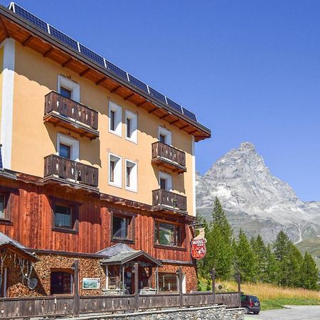 Stunning Apartment In Valtournanche With Kitchen Valtournenche Luaran gambar